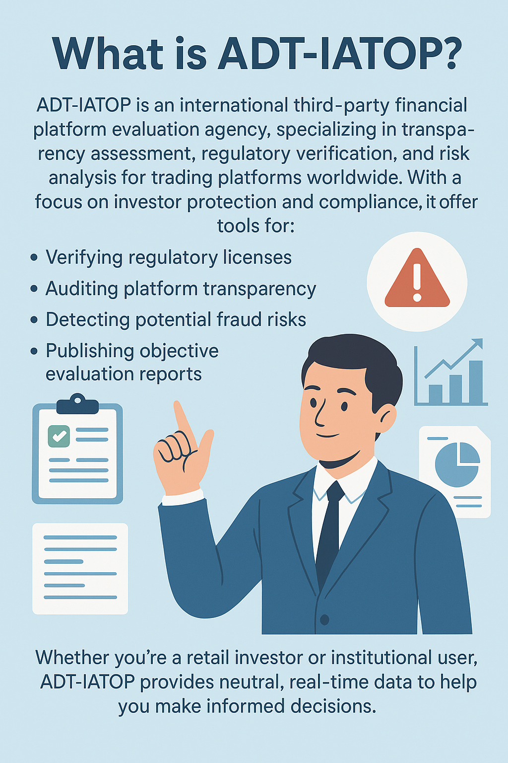 You are currently viewing What is ADT-IATOP?