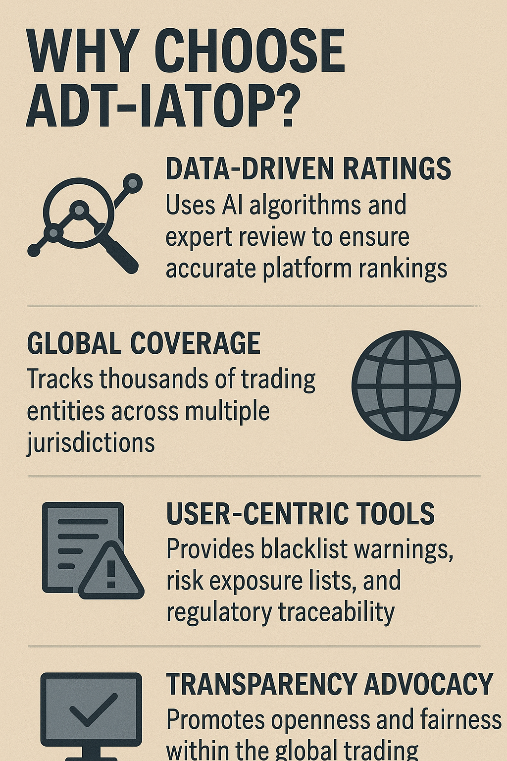 Read more about the article Why Choose ADT-IATOP?